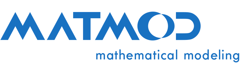 MatMod logo